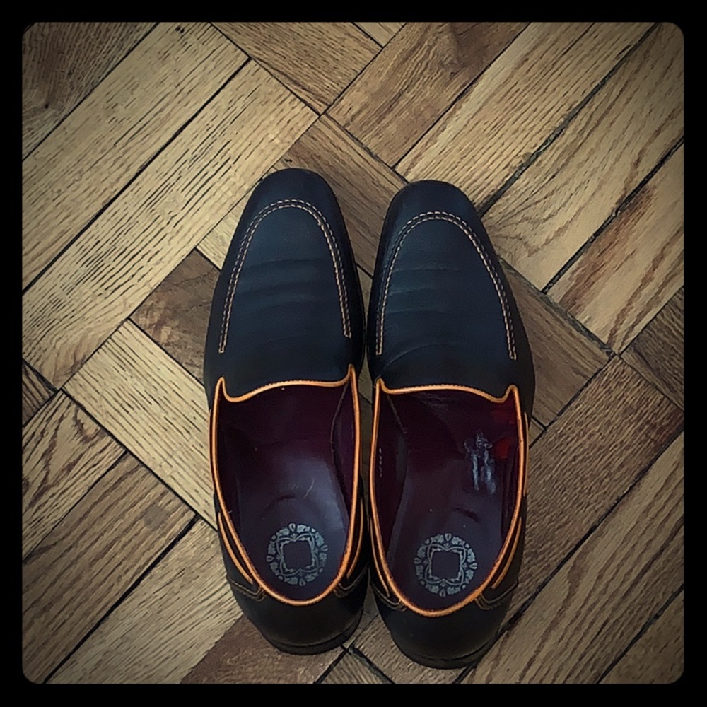 Men’s Dress Shoe (Loafers)